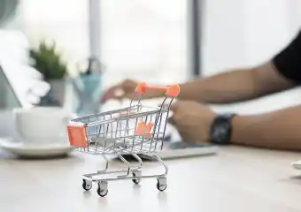   E-commerce & Retail In Singapore